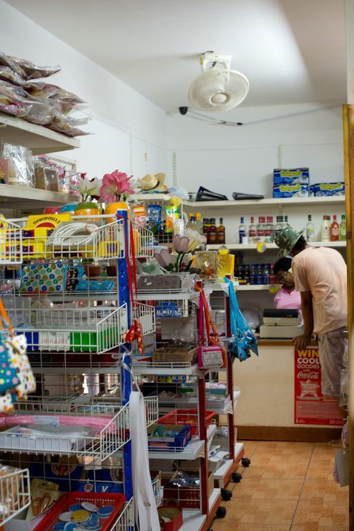 Zerof Guest House 라디게 외부 사진