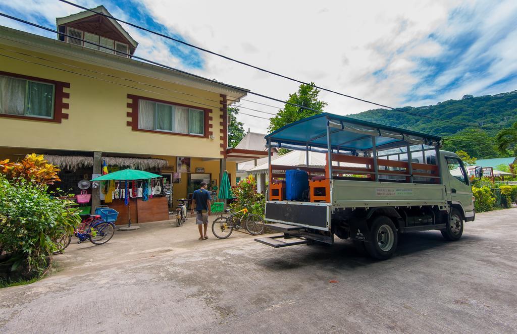 Zerof Guest House 라디게 외부 사진