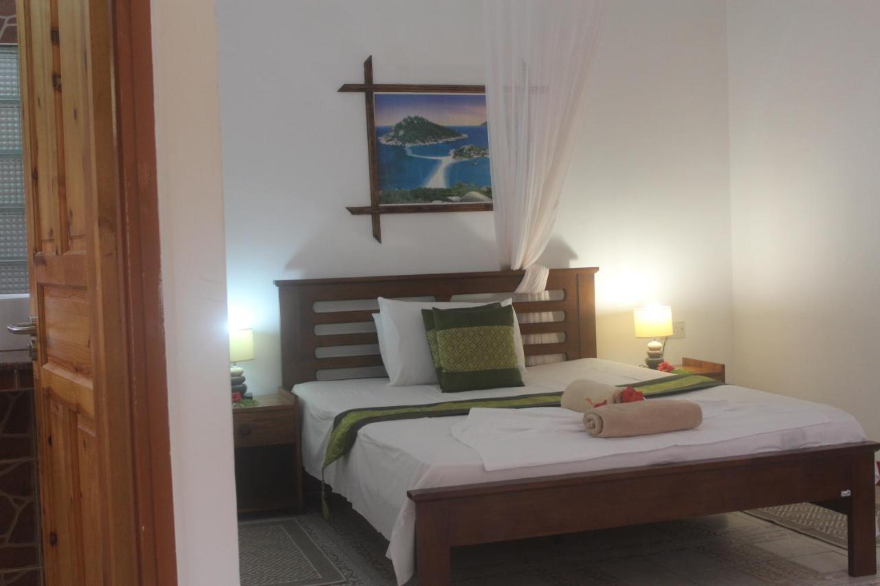 Zerof Guest House 라디게 외부 사진